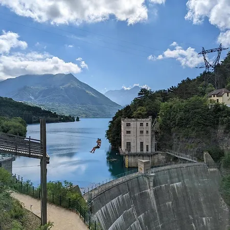 Wellness 'isabelle' * La Mure (Isere)