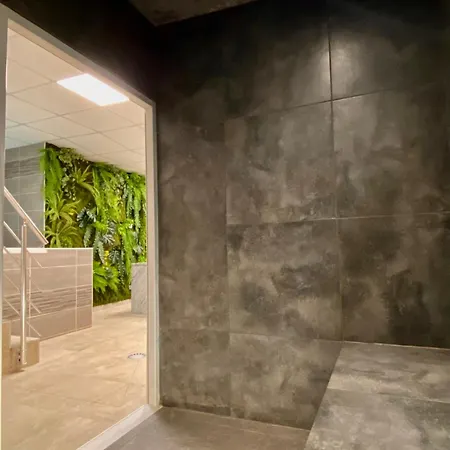 Wellness 'isabelle' Appartement