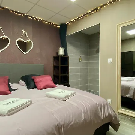 Wellness 'isabelle' *