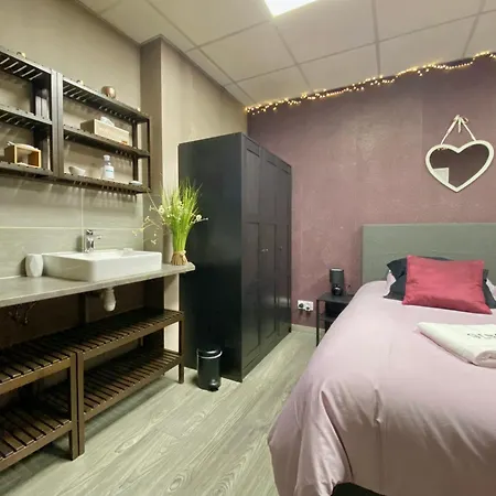 Appartement Wellness 'isabelle' La Mure (Isere)