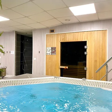 Wellness 'isabelle' * La Mure (Isere)