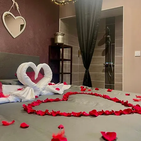 Apartment Wellness 'isabelle' *