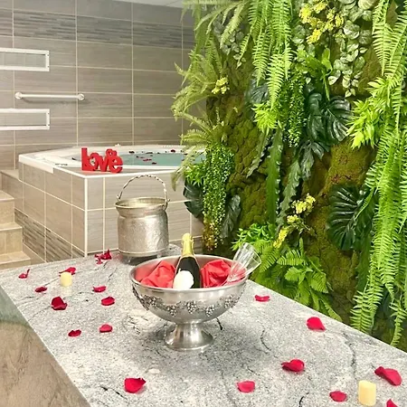 Wellness 'isabelle' La Mure (Isere)